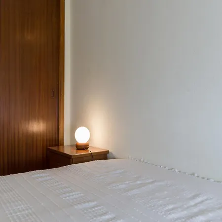 公寓 Akisol Armacao Pera Comfort *