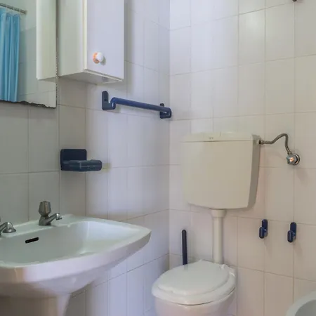 Apartman Akisol Armacao Pera Comfort Armação de Pêra