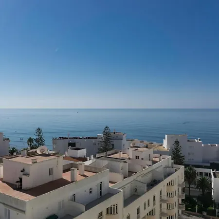 Apartman Akisol Armacao Pera Comfort